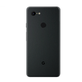 Matrix Black Skin for Google Pixel 3